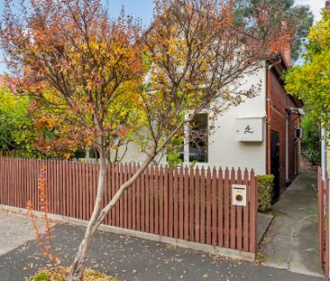 4 Palermo Street, South Yarra. - Photo 3