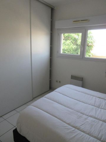 Appartement à PERPIGNAN – 453.0€/mois - Photo 4