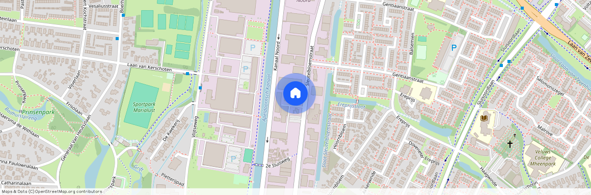 Sleutelbloemstraat 27, Sleutelbloem, 7322AJ, Apeldoorn