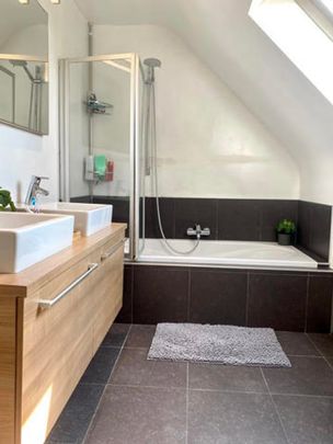 Appartement te huur - Photo 1