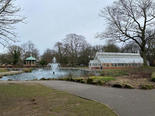 2 Bedroom Ground Floor Apartment To Rent - Photo 1