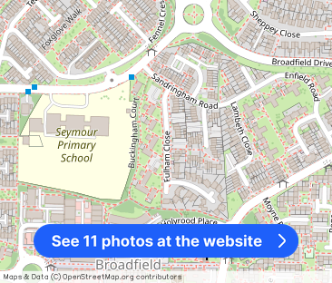 3 bedroom terraced house for rent - Photo 1