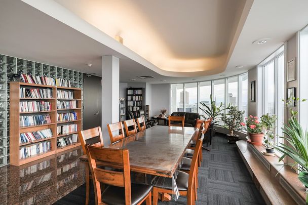 Le St-Laurent Apartments - 1 Bedroom - Photo 1