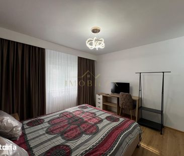 Apartament modern 4 camere, 107mp, zona Marasti/Iulius Mall - Photo 1