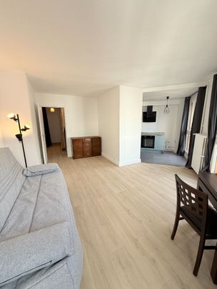 Apartment - Photo 1