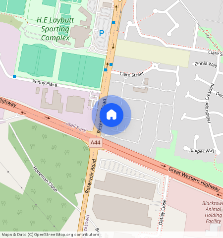 14/177 Reservoir Road, Blacktown NSW 2148