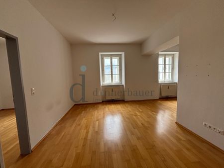 Gemütliche 3 – Zimmer Wohnung - Foto 5