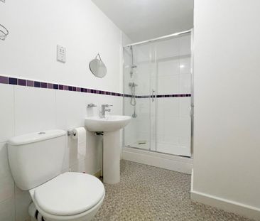 1 bedroom flat to rent - Photo 6