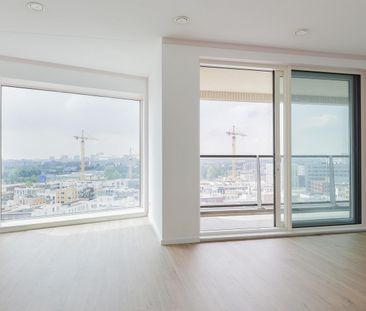 Appartement te huur: Karel Appelhof 230 1112 ZD Diemen - Photo 1