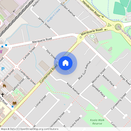 1/30 Cumberland Road, NSW 2565, Ingleburn