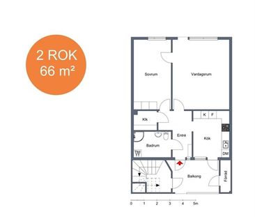 Björkrisvägen 6 F - Photo 6