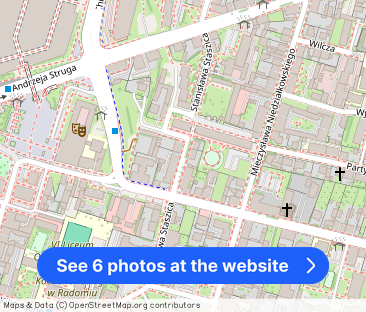 Mieszkanie wyskoki standard - Photo 1