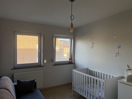 Pastoor Frans Hermansplein 18, 2350, Vosselaar - Photo 4