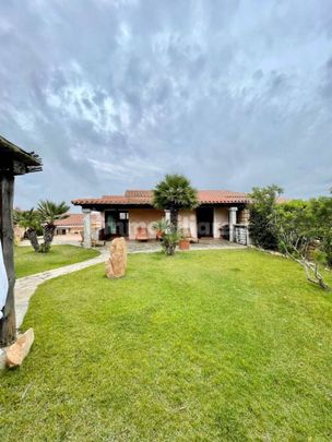 Villa bifamiliare via degli Oleandri Snc, Porto Taverna, Loiri Porto San Paolo - Photo 1