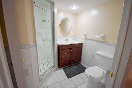 For Lease - 181 Civic Centre Drive Unit# Bsmt, Whitby, Ontario - Photo 4