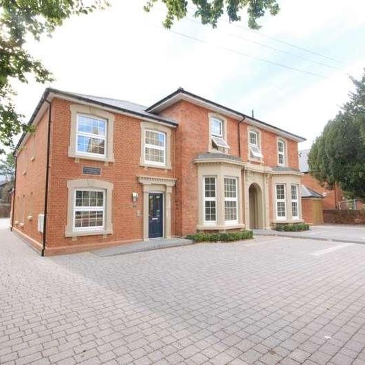 Annabelle Court, Brownlow Road, RG1 - Photo 1