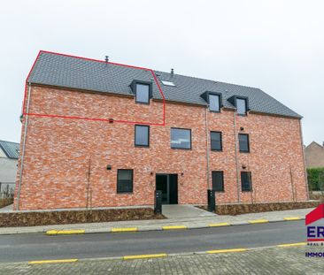 Nieuwbouw appartement met groot terras - 2 SLKS - Photo 4