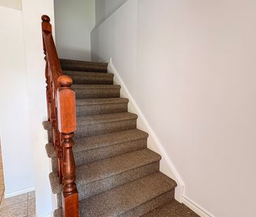 For Lease - 32 VINTAGE Crescent Unit# Main Floor, St. Catharines, Ontario - Photo 1