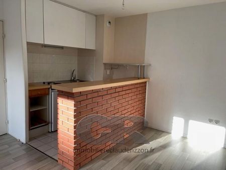 Location Appartement 2 pièces 41m² NANCY 54000 - Photo 4