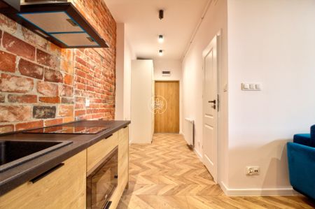 Kawalerka z balkonem w dzielnicy Muzycznej - Photo 5