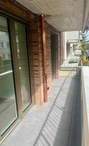 Neue 3.5 Zimmerwohnung an zentraler Lage - Photo 4