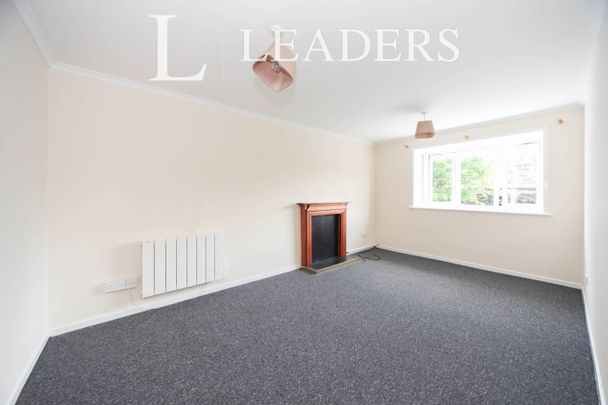 1 bedroom apartment to rent Abbey Mews, Bedfordshire, Dunstable, LU6 - Photo 1