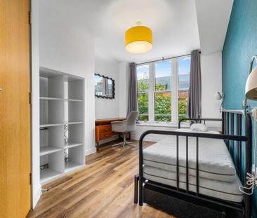 2 bedroom apartment to rent - Photo 5