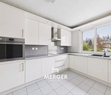 MITTELHAUSBERGEN 3P DERNIER ETAGE AVEC TERRASSES ET GARAGE - Photo 2
