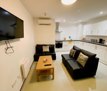 Deluxe En-Suite - Photo 6