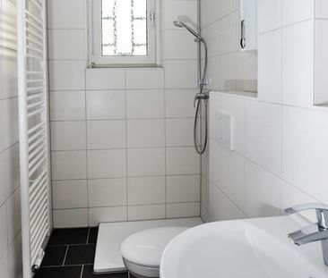 Schöne 2 Zimmerwohnung mitten im Herzen Darmstadts! - Photo 2