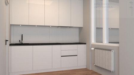 LUMINOUS 3.5 ROOMS IN MORBIO INFERIORE - Photo 3