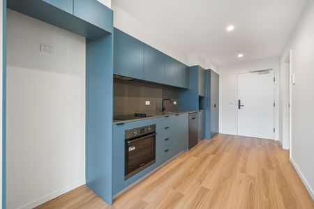 The best of Bruce - Top Floor One Bedroom Unit - Photo 3