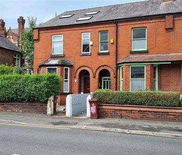 8 bedroom terraced house to rent - Photo 4