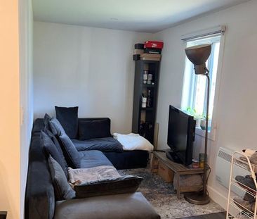 41/2 a Laval dispo 1 Juillet 2026 internet +Thermopompe chaud et fr... - Photo 4