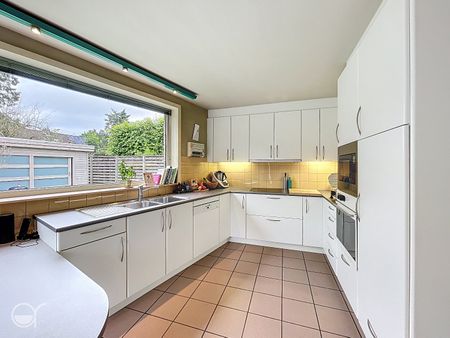 Villa te huur in De Pinte - Foto 2