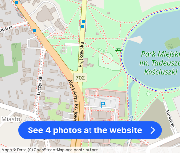 Pokój do wynajęcia - ul. Kilińskiego, Zgierz - Photo 1