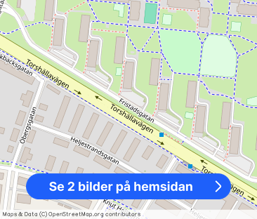 Fristadsgatan, Eskilstuna - Foto 1