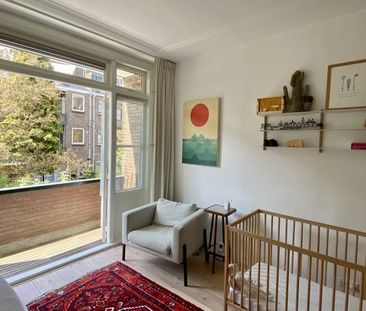 Te huur: Appartement Insulindestraat in Rotterdam - Foto 4