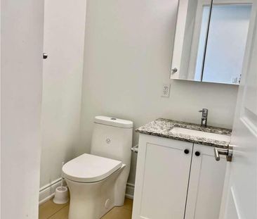 For Lease - 9618 Yonge Street Unit# 1005, Richmond Hill, Ontario - Photo 5