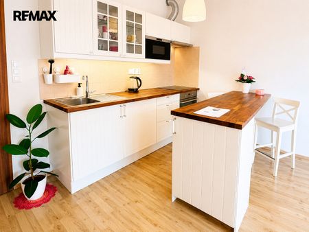 Pronájem bytu 1+kk 33 m² - Photo 4
