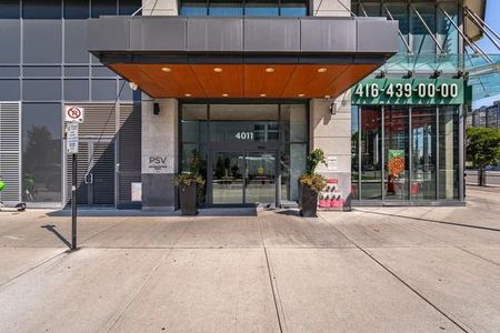 For Lease - 4011 Brickstone Mews Unit# 3307, Mississauga, Ontario - Photo 5