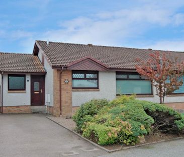 3 bedroom bungalow to rent - Photo 1