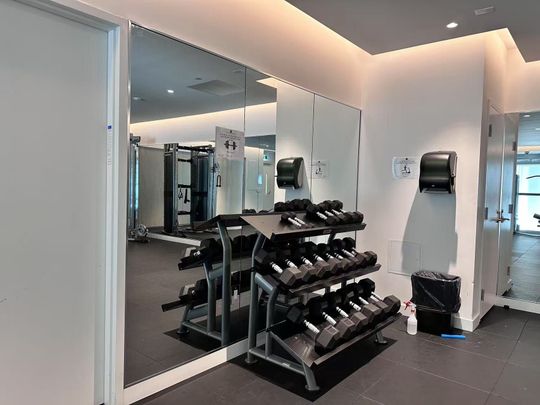 For Lease - 121 St Patrick Street Unit# 521, Toronto, Ontario - Photo 1