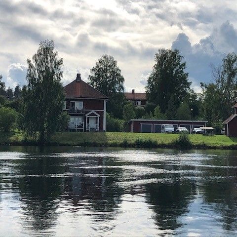 Pumpgatan 9 - Foto 1