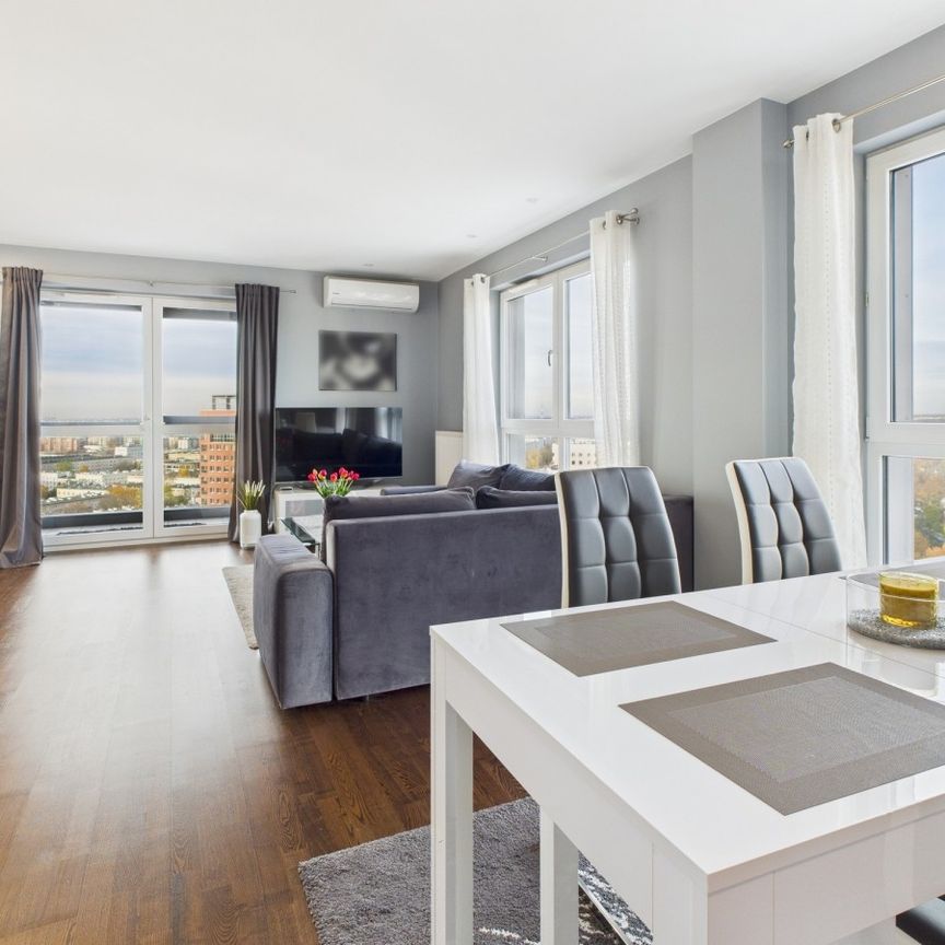 Apartament 2-pokojowy w chmurach - Photo 1