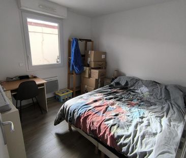 A LOUER MAISON 89,23 m² - HAISNES - Photo 4