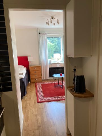 Flintlåsvägen, Sollentuna - Foto 3