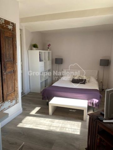 Location Appartement 1 pièce 22m² - Photo 5