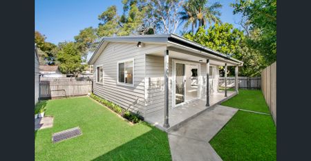 Two-Bedroom Granny Flat with Private Garden - Photo 5