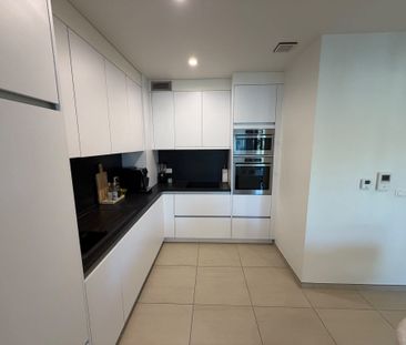 Appartement te huur in Denderleeuw met 1 slaapkamer - foto 4